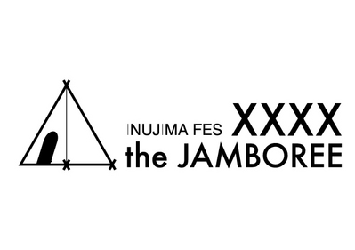XXXX THE JAMBOREE