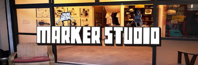 MARKER STUDIO